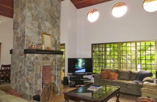 Villa personalizado en Boquete