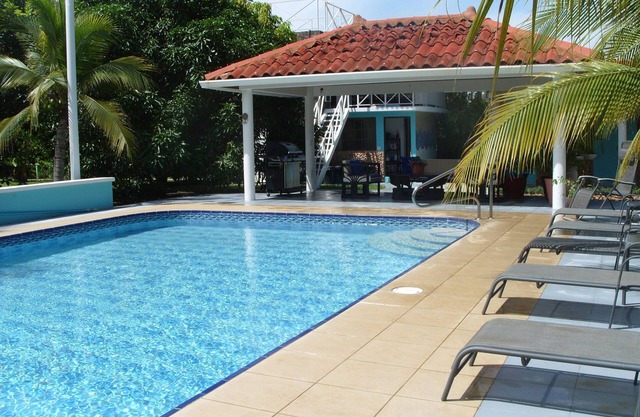Lindo estudio - Paraíso en Panamá, Nueva Gorgona