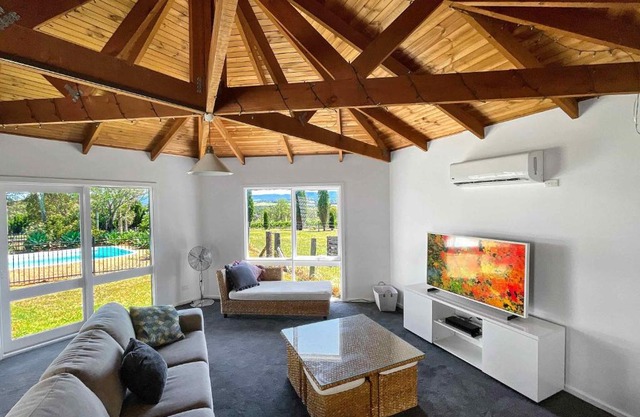 Cuvee Cottage