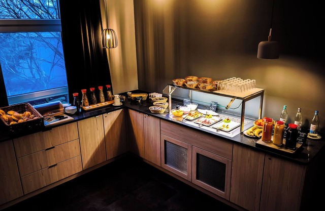 CVJM Düsseldorf Hotel & Tagung