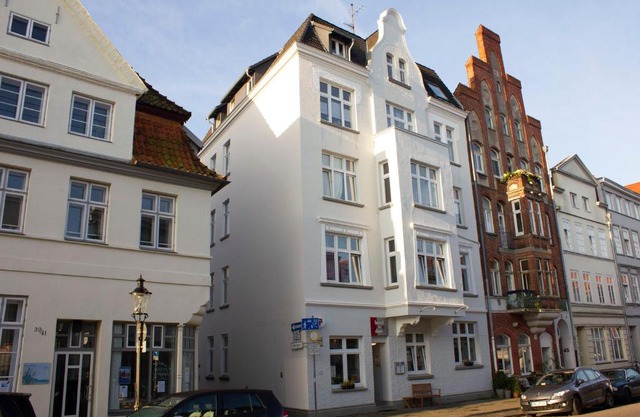 CVJM Hotel am Dom
