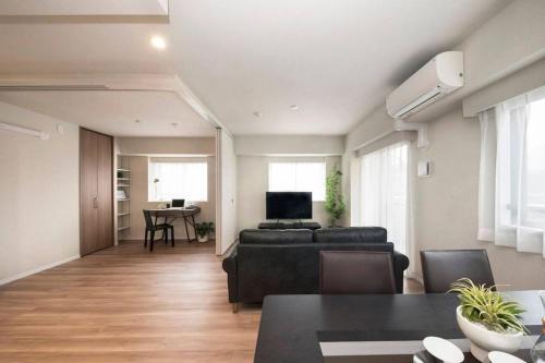 CWR Apartments