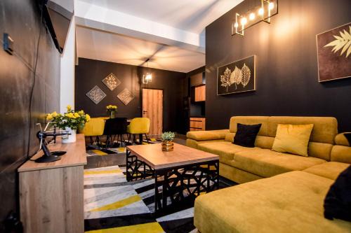 "CZARNA TURNIA"-Apartamenty