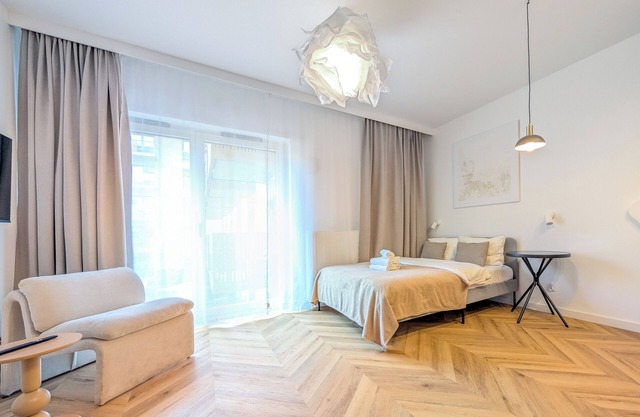 Czysta Chic Harmony Studio