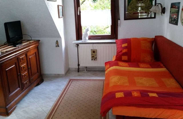 Düsseldorf Habitación privada en Renta