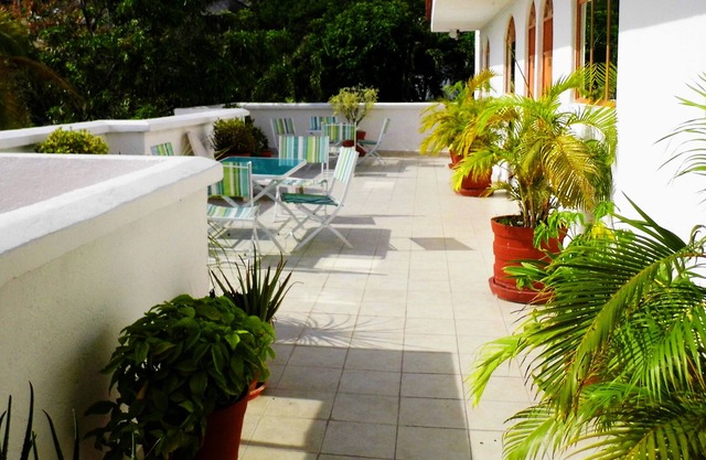 D'Cesar Hotel Acapulco