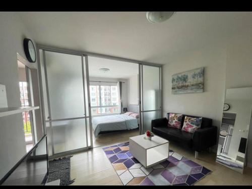 D Condo phuket kathu- patong