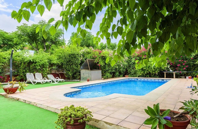 La casa d'estiu by Interhome