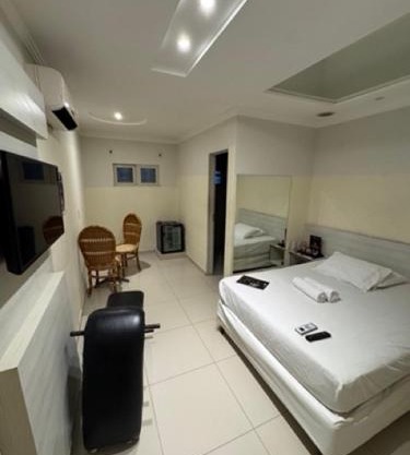 D'lazer Hotel e Motel