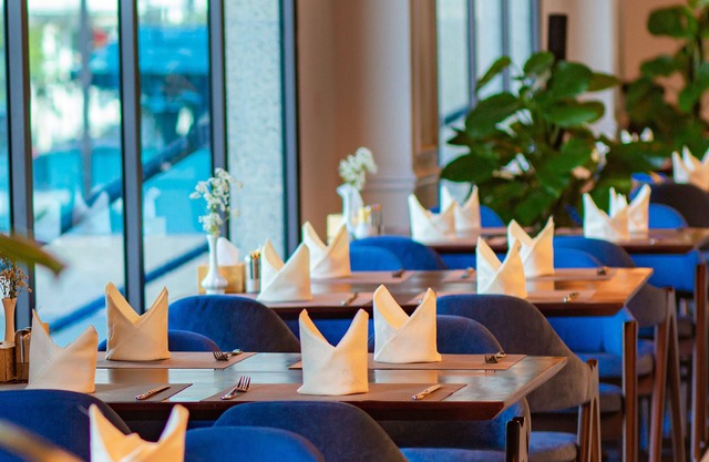 D'Lioro Hotel & Resort