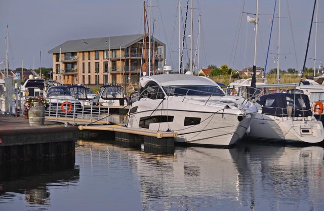 d'Ouwe Haven 10F