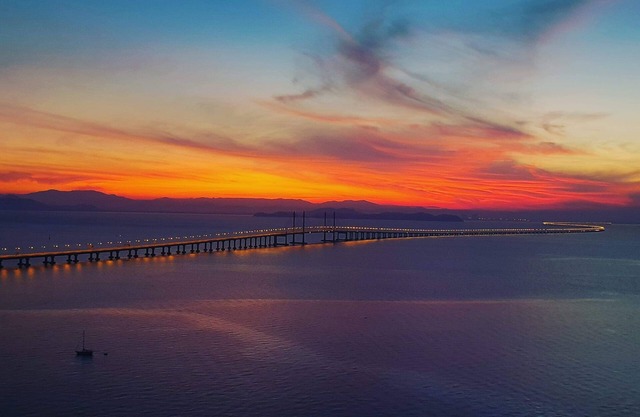 D Panaromic Bridge VIe