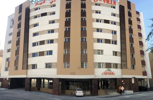 D'Villa