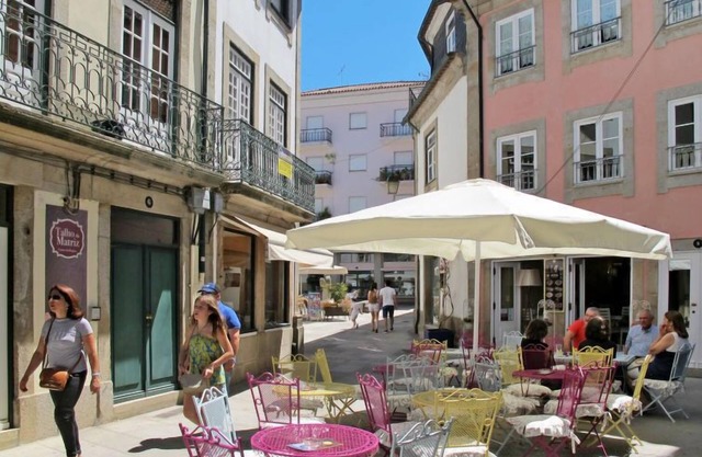 Casa de vacaciones Da Boa Fonte (PDE100) en Ponte de Lima - 10 personas, 5 dormitorios
