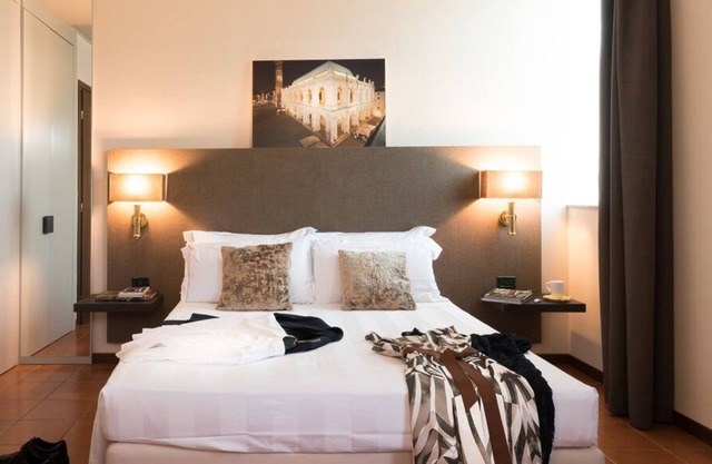 ApartHotel Da Porto