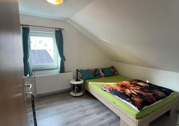 Dach Zimmer D1