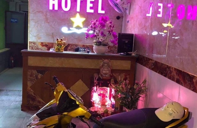 Dai Hong Hotel - by Bay Luxury
