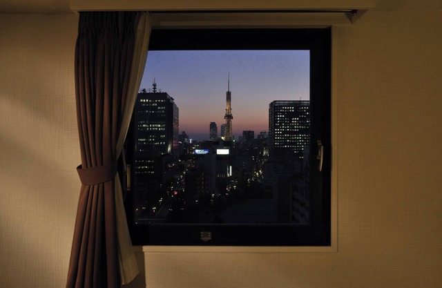 Daini Fuji Hotel