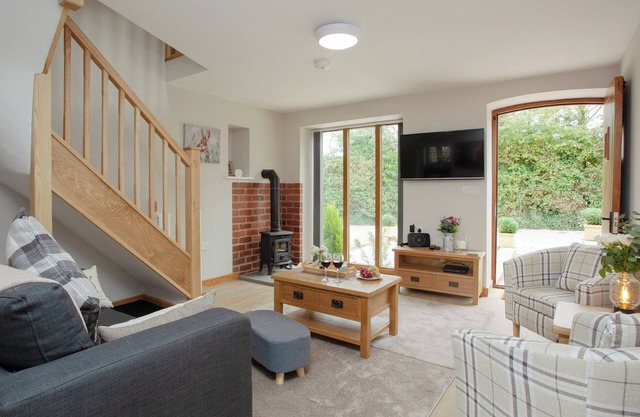 Daisy Cottage - UK31294