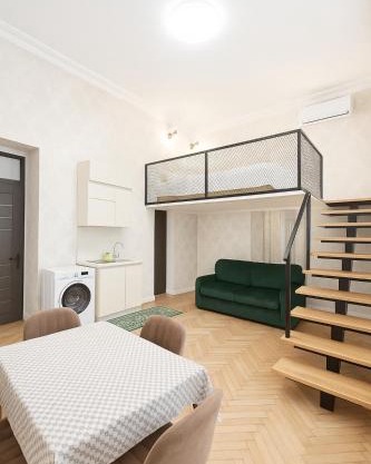 Daisy Hotel Kutaisi