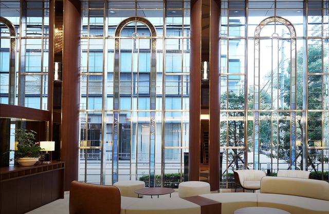 Daiwa Roynet Hotel Yotsubashi