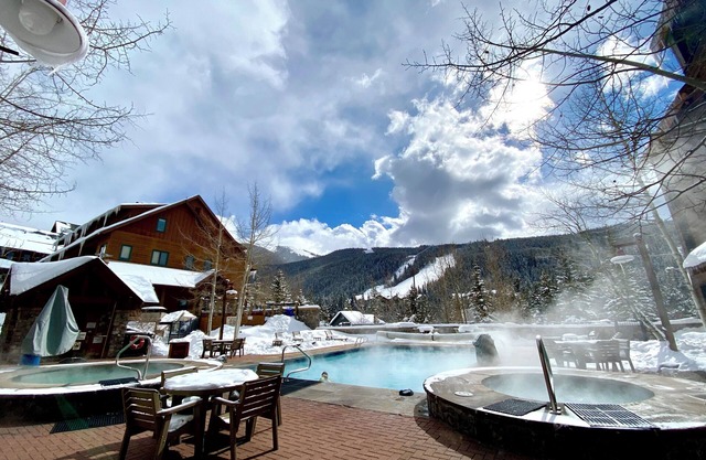 Dakota Lodge #8477 by Summit County Mountain Retreats