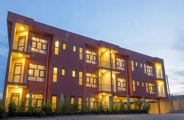 DAKS HOTEL KIRINYA