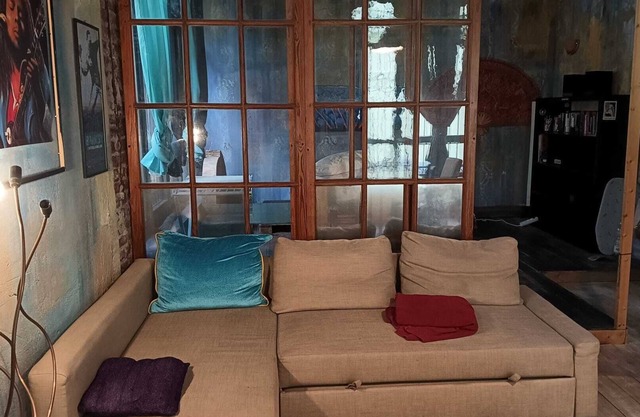 DALI APPARTMENT