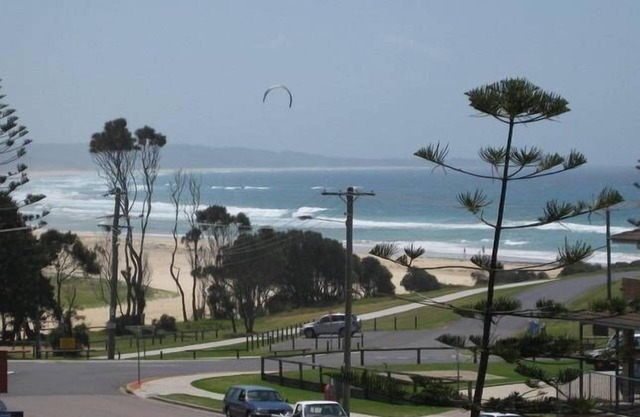 Dalmeny Shores Unidad de 2 dormitorios arriba