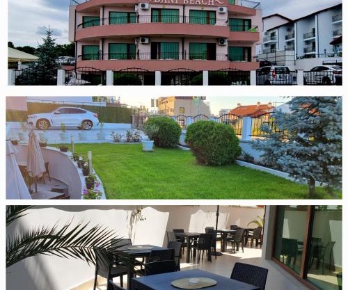Dani beach Sozopol