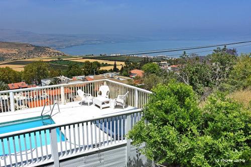 Daniel Suites