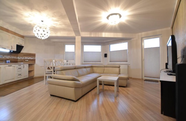 Darłówko Apartament Morski IV