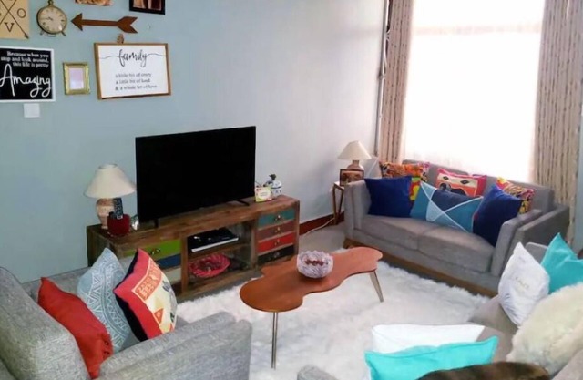 Dar es salaam Cozy home