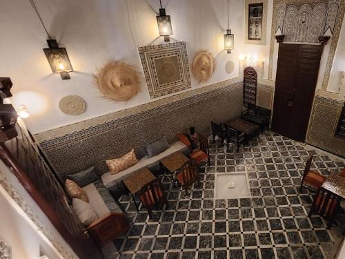 Dar Mazaj Fes