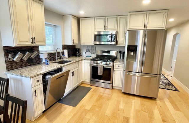 ¡Unidad de 2 habitaciones en Devner, West Highland!