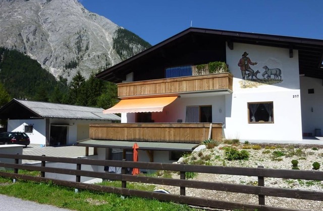 La casa en el bosque - apartamento / apartamento, ducha y baño, inodoro, 3 dormitorios