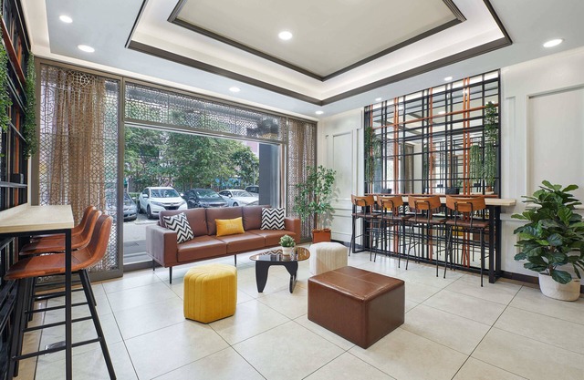 Dash Living Rochor