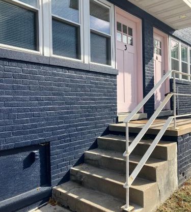 Davenport Dwellings-Walk to UNMC