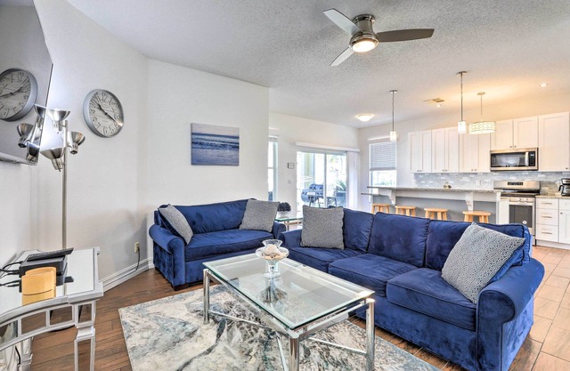 ¡NUEVO! Davenport Home w / Pool + Games, ~ 7Mi a Disney