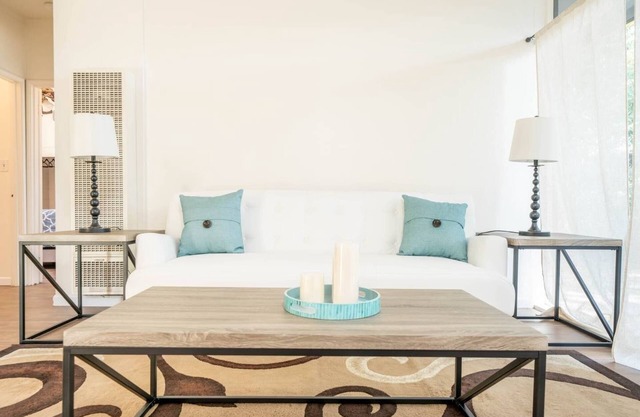 Downtown Davis Designer Bungalow