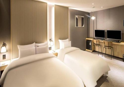 Day & Night Hotel