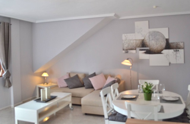 DAYA VIEJA Bungalow a estrenar de 2 dormitorios amplia terraza + piscina