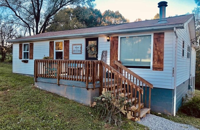 Daydream Cottage!!