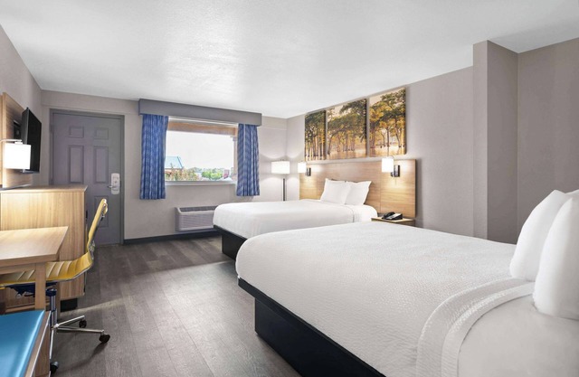 Days Inn by Wyndham Conway