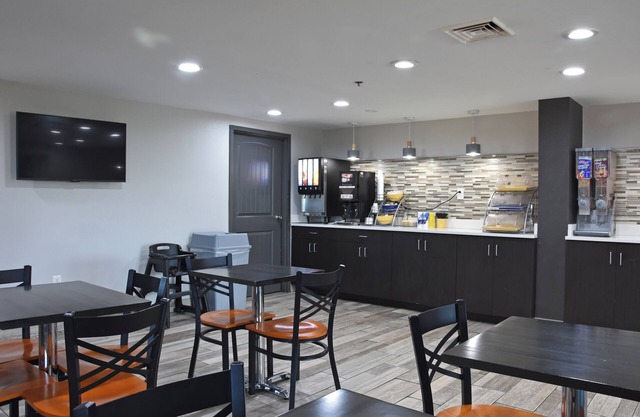 Days Inn by Wyndham Lebanon