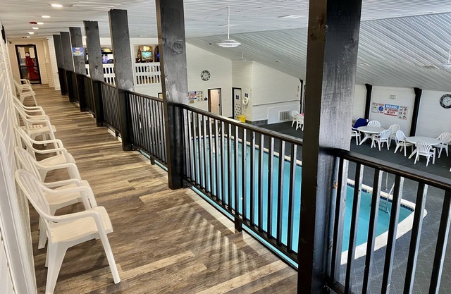 Days Inn by Wyndham Lincoln