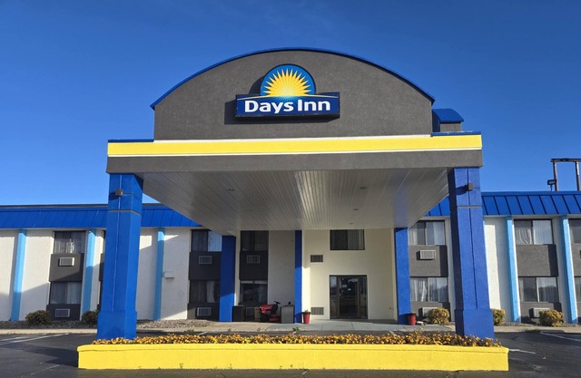 Days Inn by Wyndham Portage/Cascade Mountain area