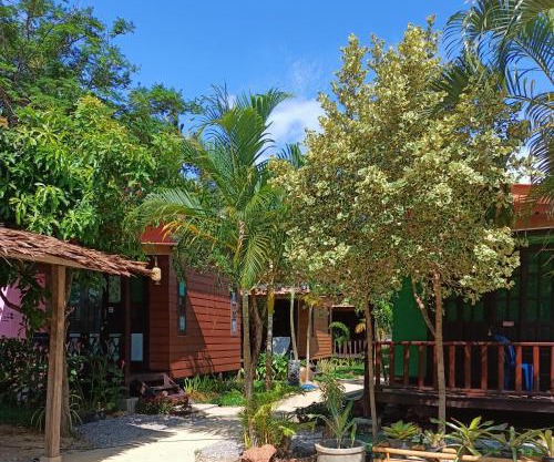 DD Beach Houses