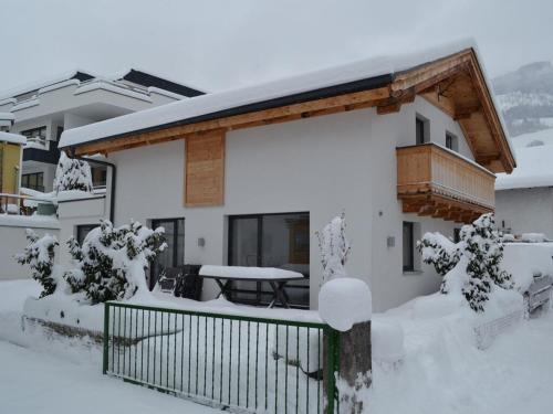 Detached chalet close to the ski area