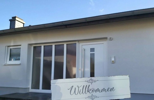 Apartamento vacacional Falkenlay